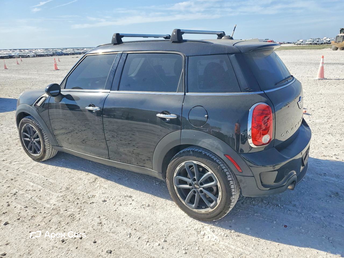 MINI Cooper 2016