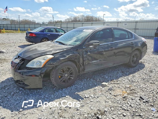 Nissan Altima 2012 - Zdjęcie 1 z 14