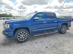 GMC Sierra 2016