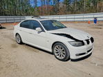 BMW Series 3 2011