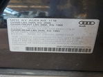 Audi Q5 2017