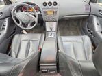 Nissan Altima 2011