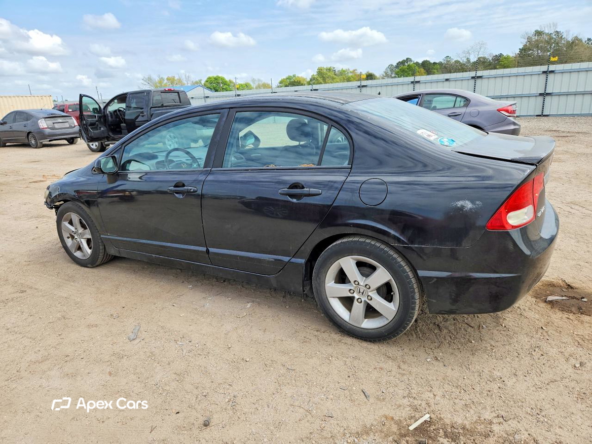 Honda Civic 2010