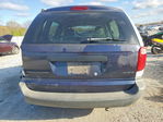 Dodge Caravan 2006