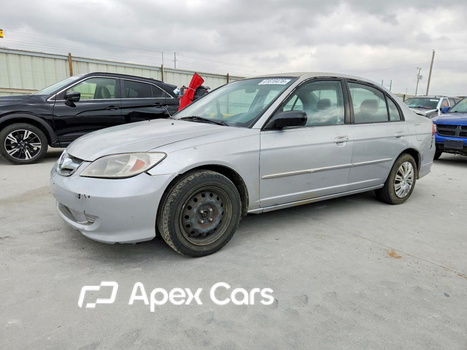 Honda Civic 2005 - Image 1 of 13
