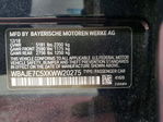 BMW Series 5 2019