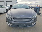 Ford Fusion 2017