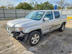 Honda Ridgeline 2013