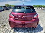 Mitsubishi Mirage 2021