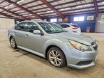 Subaru Legacy 2014