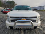 Chevrolet Silverado 2012