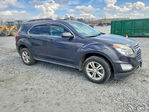 Chevrolet Equinox 2016