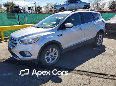 Ford Escape 2018 - Image 1 of 12