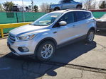 Ford Escape 2018