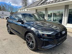 Audi Q8 2019