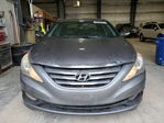 Hyundai Sonata 2014