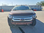 Ford Edge 2012