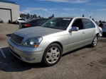 Lexus LS 2001