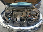 Honda Accord 2017