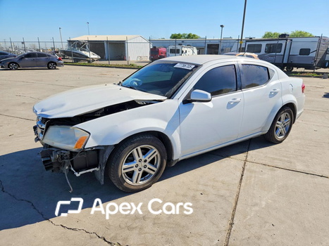 Dodge Avenger 2013 - Image 1 of 14