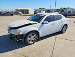 Dodge Avenger 2013