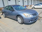 Nissan Altima 2010