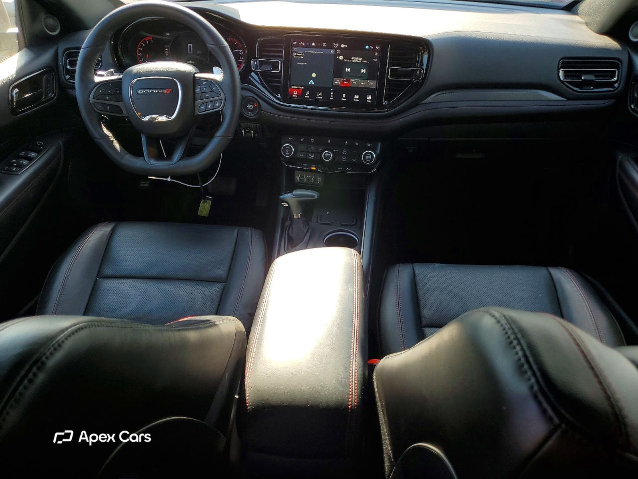 Dodge Durango 2023