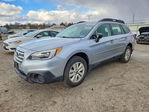Subaru Outback 2017