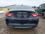 Chrysler 200 2015