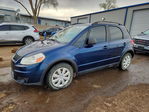 Suzuki SX4 2010