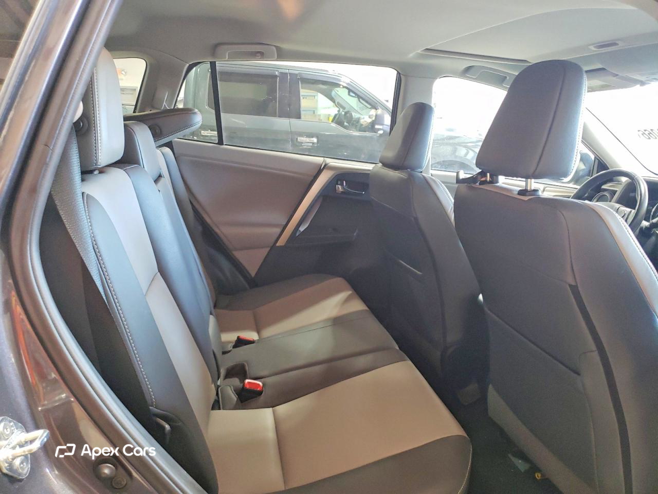 Toyota RAV 4 2013