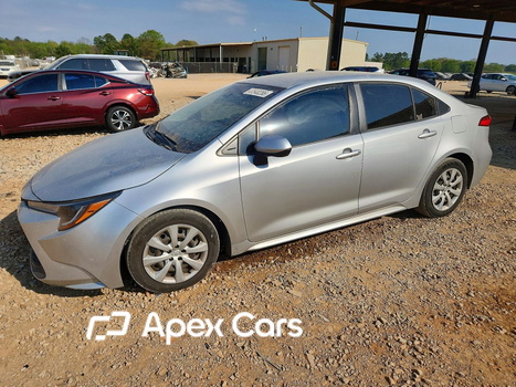 Toyota Corolla 2020 - Image 1 of 13