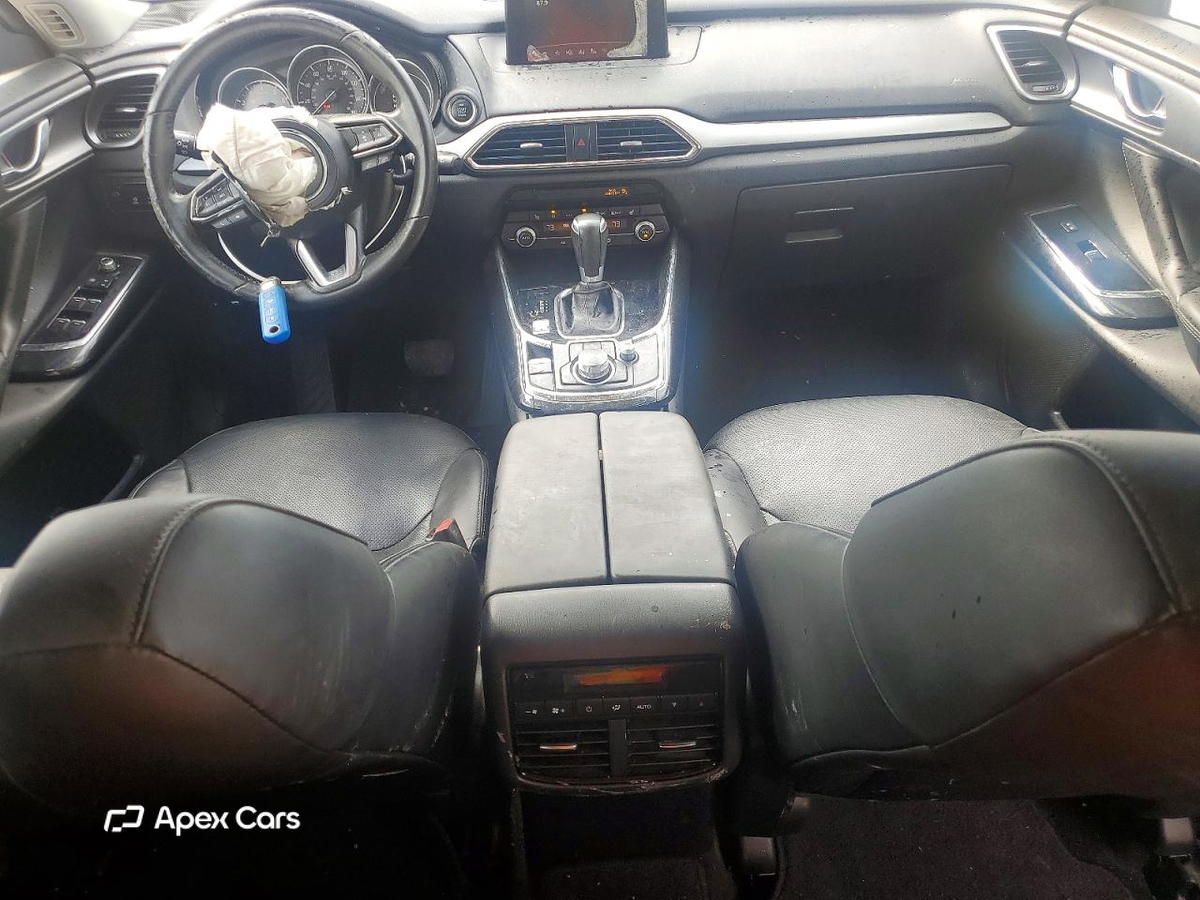 Mazda CX-9 2019