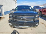 Chevrolet Silverado 2014