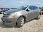 Cadillac SRX 2012