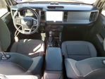 Ford Bronco 2021