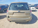 Subaru Forester 2009