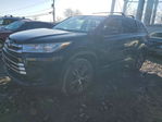 Toyota Highlander 2019