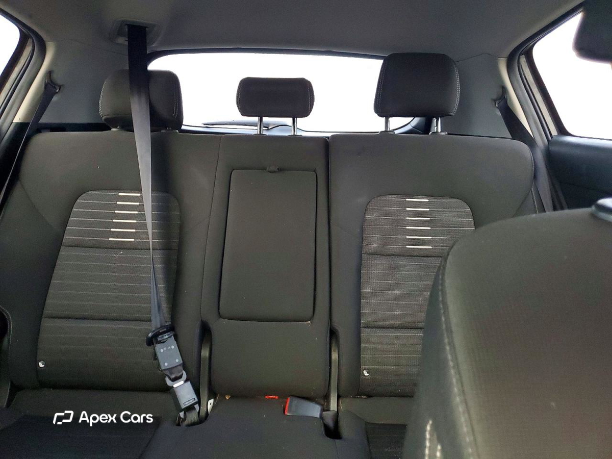 Kia Sportage 2018