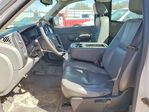 Chevrolet Silverado 2008