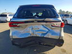 Toyota Highlander 2025