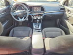 Hyundai Elantra 2019