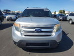 Ford Explorer 2011