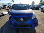 Nissan Versa 2014
