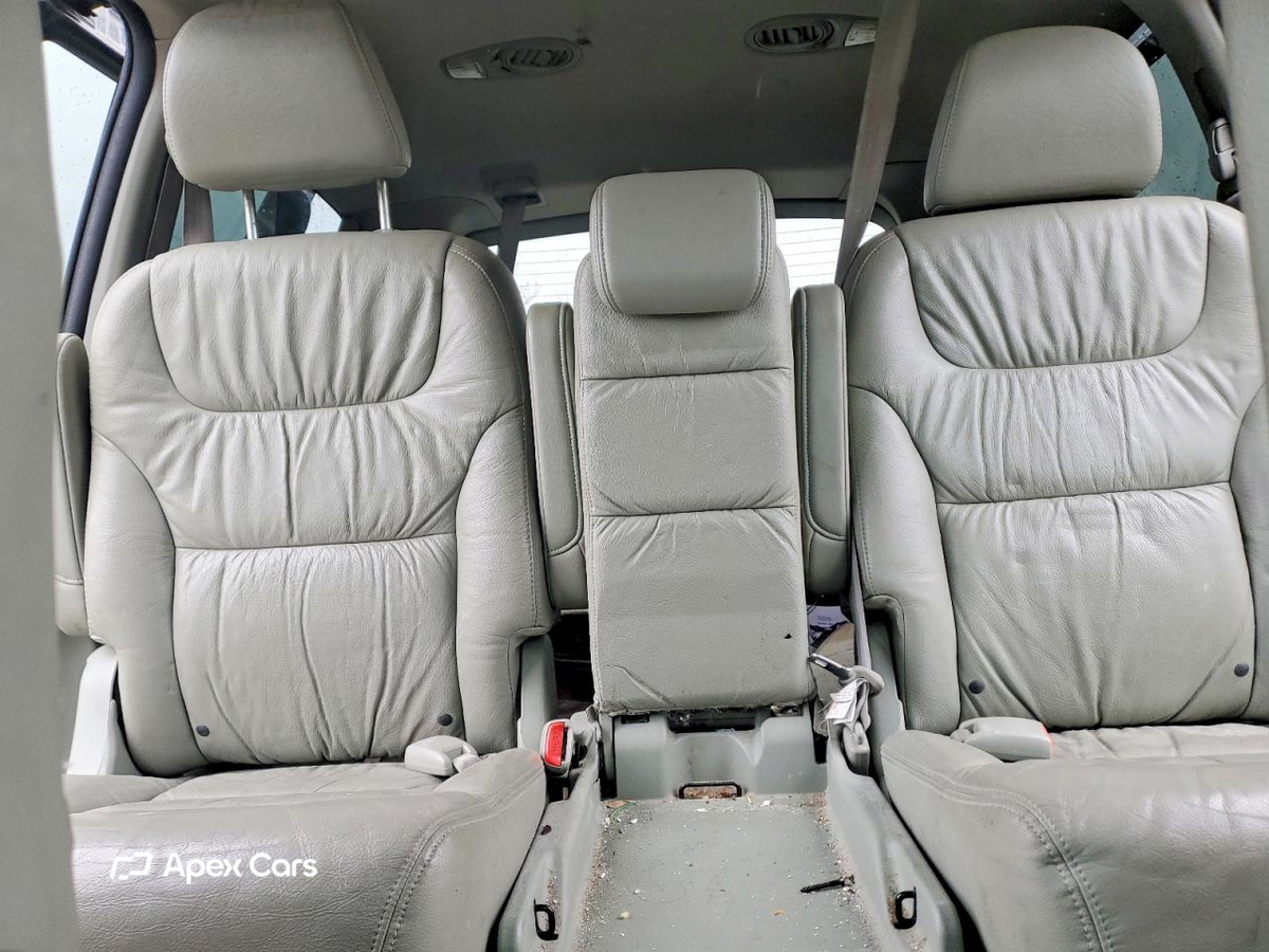 Honda Odyssey 2007