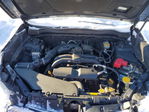Subaru Forester 2014