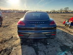 Porsche Panamera 2014
