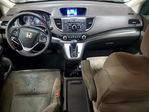 Honda CR-V 2012