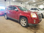 GMC Terrain 2011
