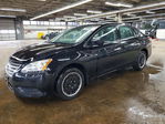 Nissan Sentra 2015